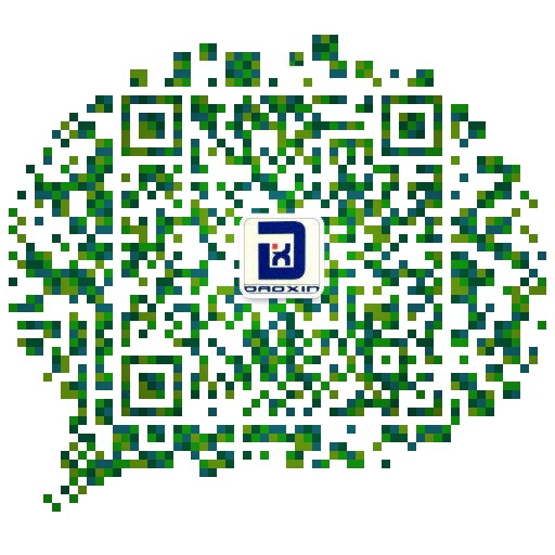 扫描关注网站微信公众账号
